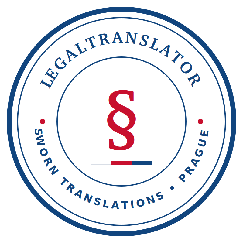legaltranslator.cz
