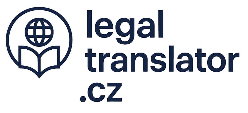 legaltranslator.cz